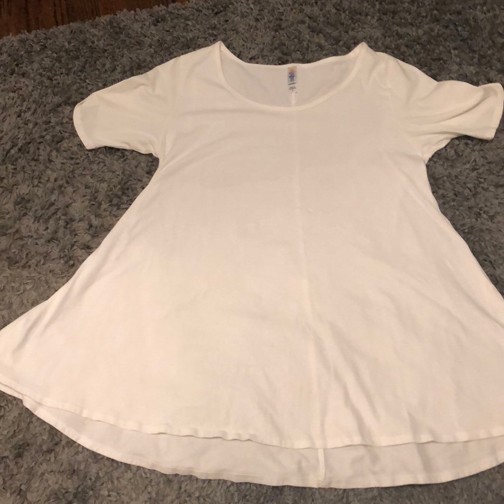 Lularoe Perfect Tee